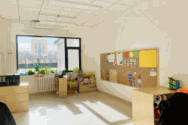 五彩鹿儿童行为矫正中心